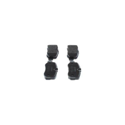 Set placute frana BOSCH 0 986 494 739