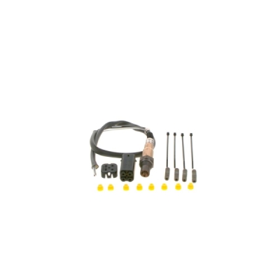 Sonda Lambda BOSCH 0 258 986 602