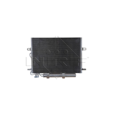 Condensator, climatizare NRF 35517