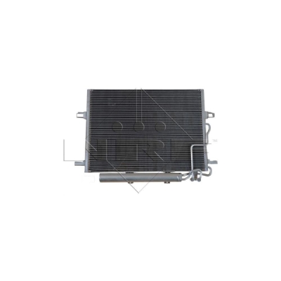 Condensator, climatizare NRF 35517
