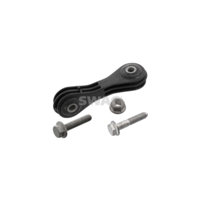 Brat/bieleta suspensie, stabilizator SWAG 30 93 6665