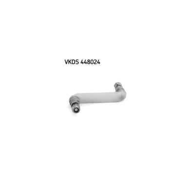 Brat/bieleta suspensie, stabilizator SKF VKDS 448024