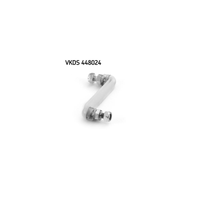 Brat/bieleta suspensie, stabilizator SKF VKDS 448024