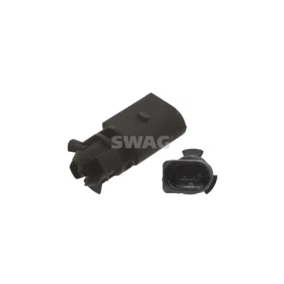 Senzor, temperatura exterioara SWAG 30 93 7476