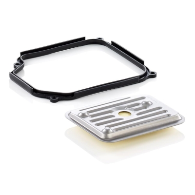 Filtru cutie de viteze automata MANN-FILTER H 2019 KIT