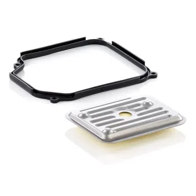 Filtru cutie de viteze automata MANN-FILTER H 2019 KIT