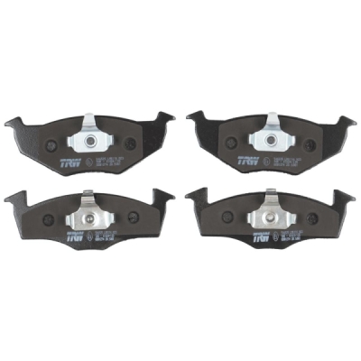 Set placute frana TRW GDB1274
