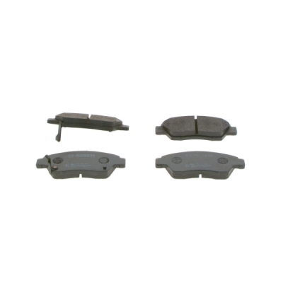 Set placute frana BOSCH 0 986 461 759