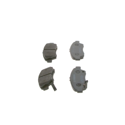 Set placute frana BOSCH 0 986 461 759