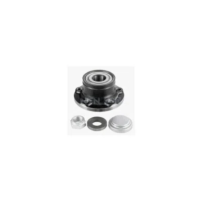 Set rulment roata SNR R141.26
