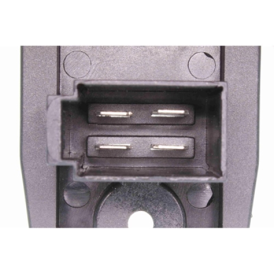 Rezistor, ventilator habitaclu VEMO V25-79-0007