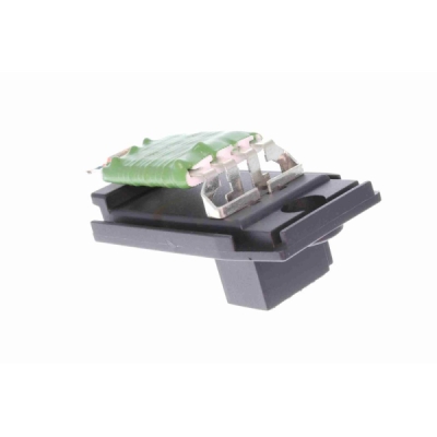 Rezistor, ventilator habitaclu VEMO V25-79-0007