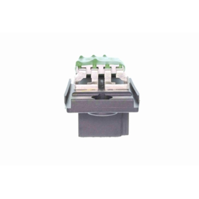Rezistor, ventilator habitaclu VEMO V25-79-0007