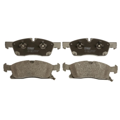 Set placute frana TRW GDB4604