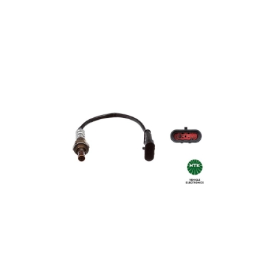 Brat, suspensie roata NTK 7978