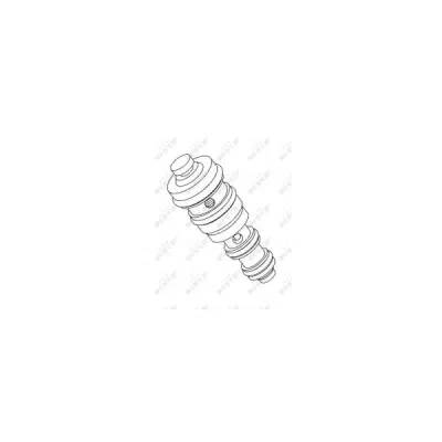 Supapa regulatoare, compresor NRF 38421