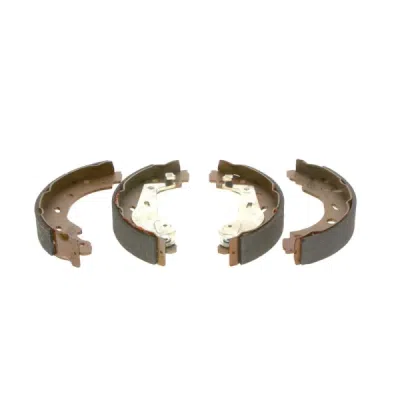 Set saboti frana BOSCH 0 986 487 600