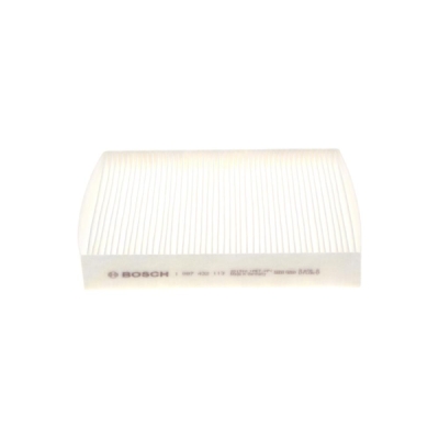 Filtru habitaclu BOSCH 1 987 432 113
