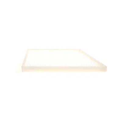 Filtru habitaclu BOSCH 1 987 432 048