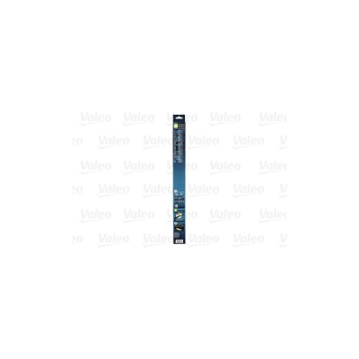 Lamela stergator VALEO 578573
