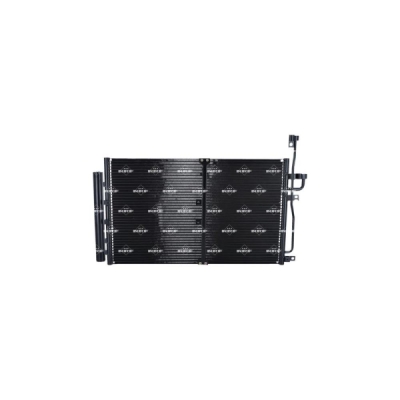 Condensator, climatizare NRF 35797