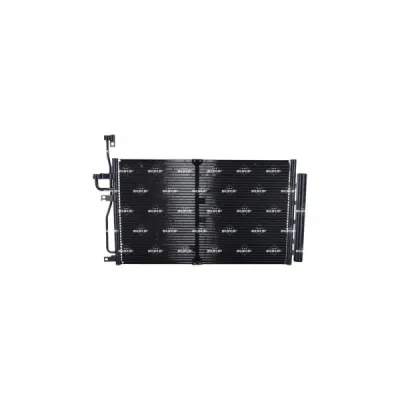 Condensator, climatizare NRF 35797