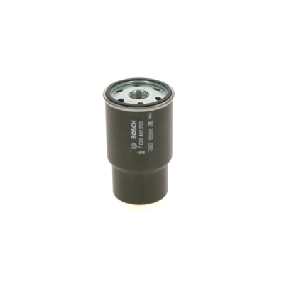 Filtru combustibil BOSCH F 026 402 203
