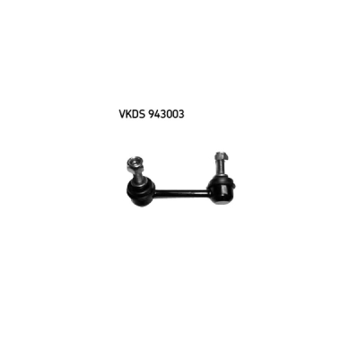 Brat/bieleta suspensie, stabilizator SKF VKDS 943003