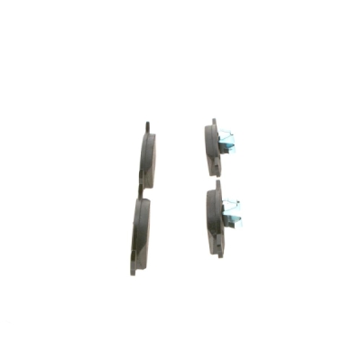 Set placute frana BOSCH 0 986 494 824
