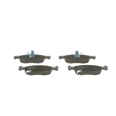 Set placute frana BOSCH 0 986 494 824
