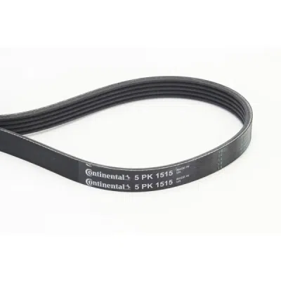 Curea transmisie cu caneluri CONTINENTAL CTAM 5PK1515