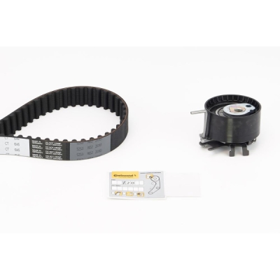Set curea de distributie CONTINENTAL CTAM CT1045K1