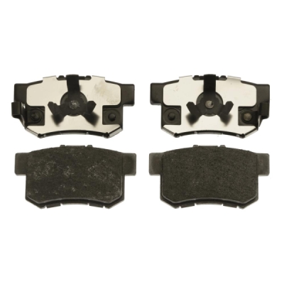 Set placute frana TRW GDB3438