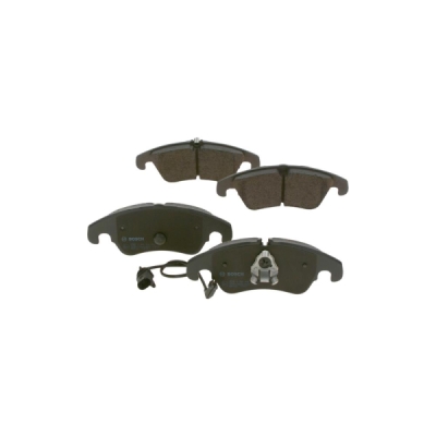 Set placute frana BOSCH 0 986 494 259