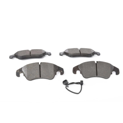 Set placute frana BOSCH 0 986 494 259