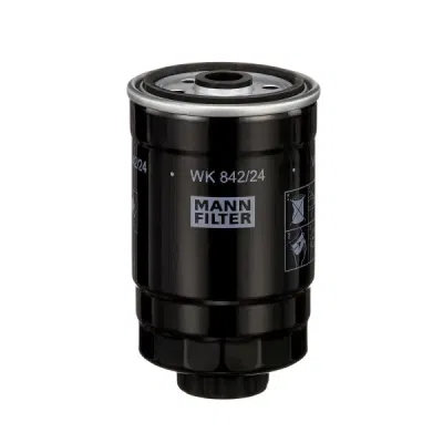 Filtru combustibil MANN-FILTER WK 842/24