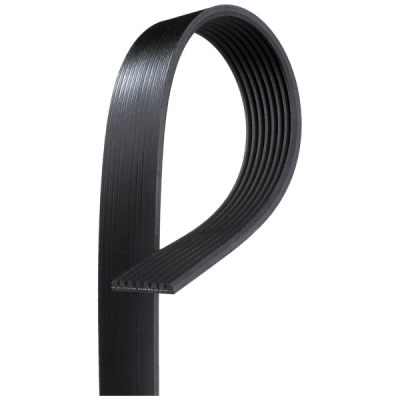 Curea transmisie cu caneluri GATES 8PK2080HD