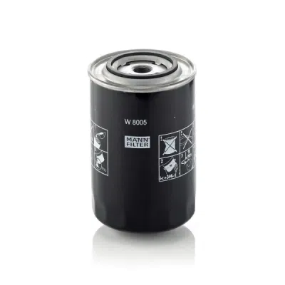 Filtru ulei MANN-FILTER W 8005