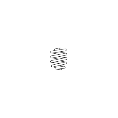 Arc spiral SACHS 996 560