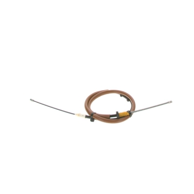 Cablu, frana de parcare BOSCH 1 987 477 635