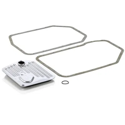 Filtru cutie de viteze automata MANN-FILTER H 2522 x KIT