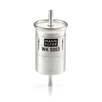 Filtru combustibil MANN-FILTER WK 5003