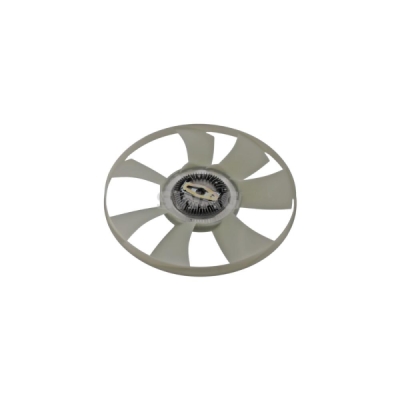 Ventilator, radiator SWAG 10 94 4862