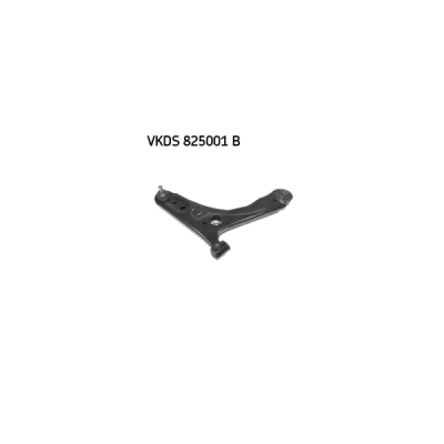 Brat, suspensie roata SKF VKDS 825001 B