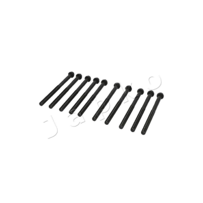 Set surub, chiulasa JAPKO 115206