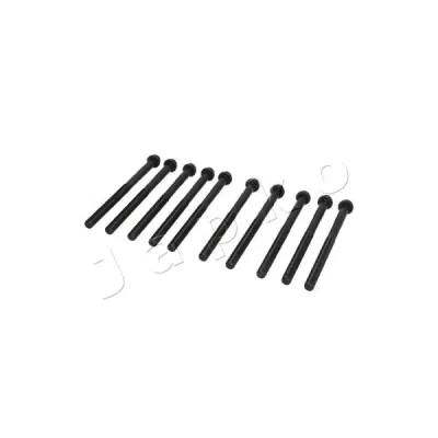 Set surub, chiulasa JAPKO 115206