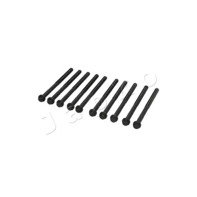 Set surub, chiulasa JAPKO 115206