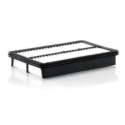 Filtru aer MANN-FILTER C 27 019