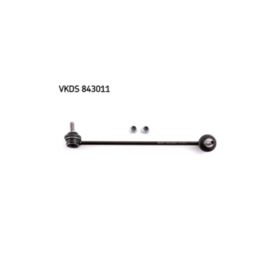 Brat/bieleta suspensie, stabilizator SKF VKDS 843011
