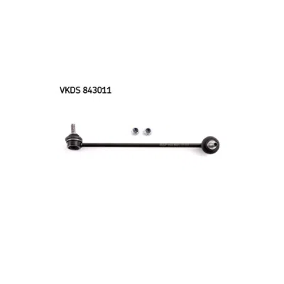 Brat/bieleta suspensie, stabilizator SKF VKDS 843011